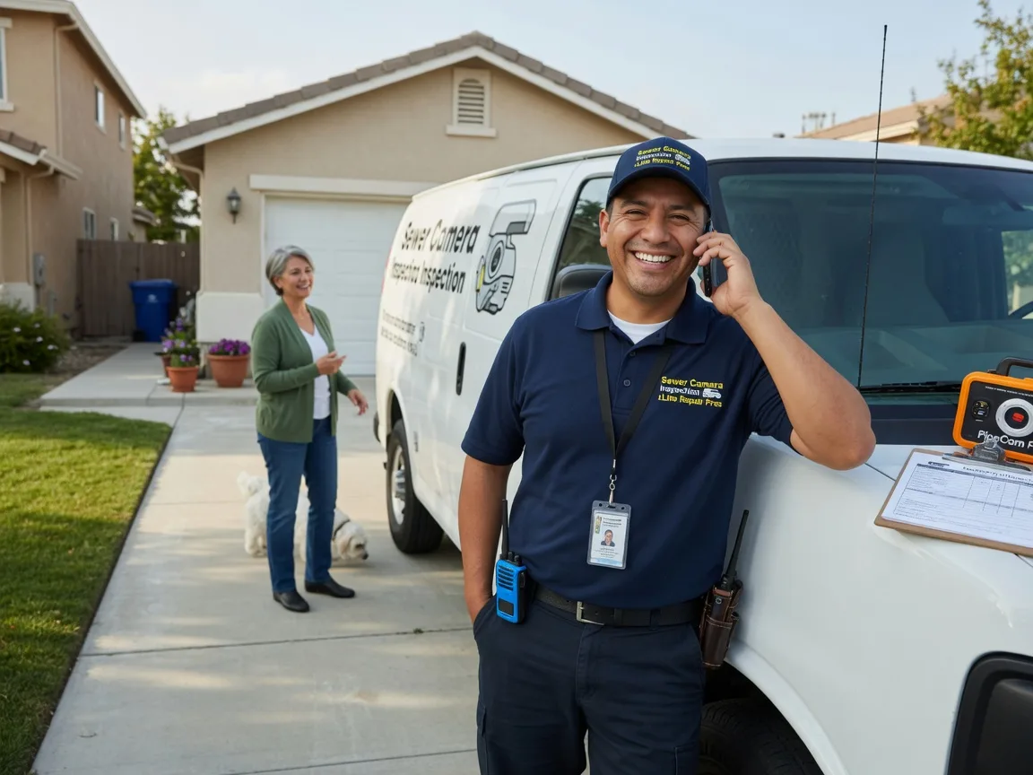 Sewer Line Repair Morristown, TN FAQs
